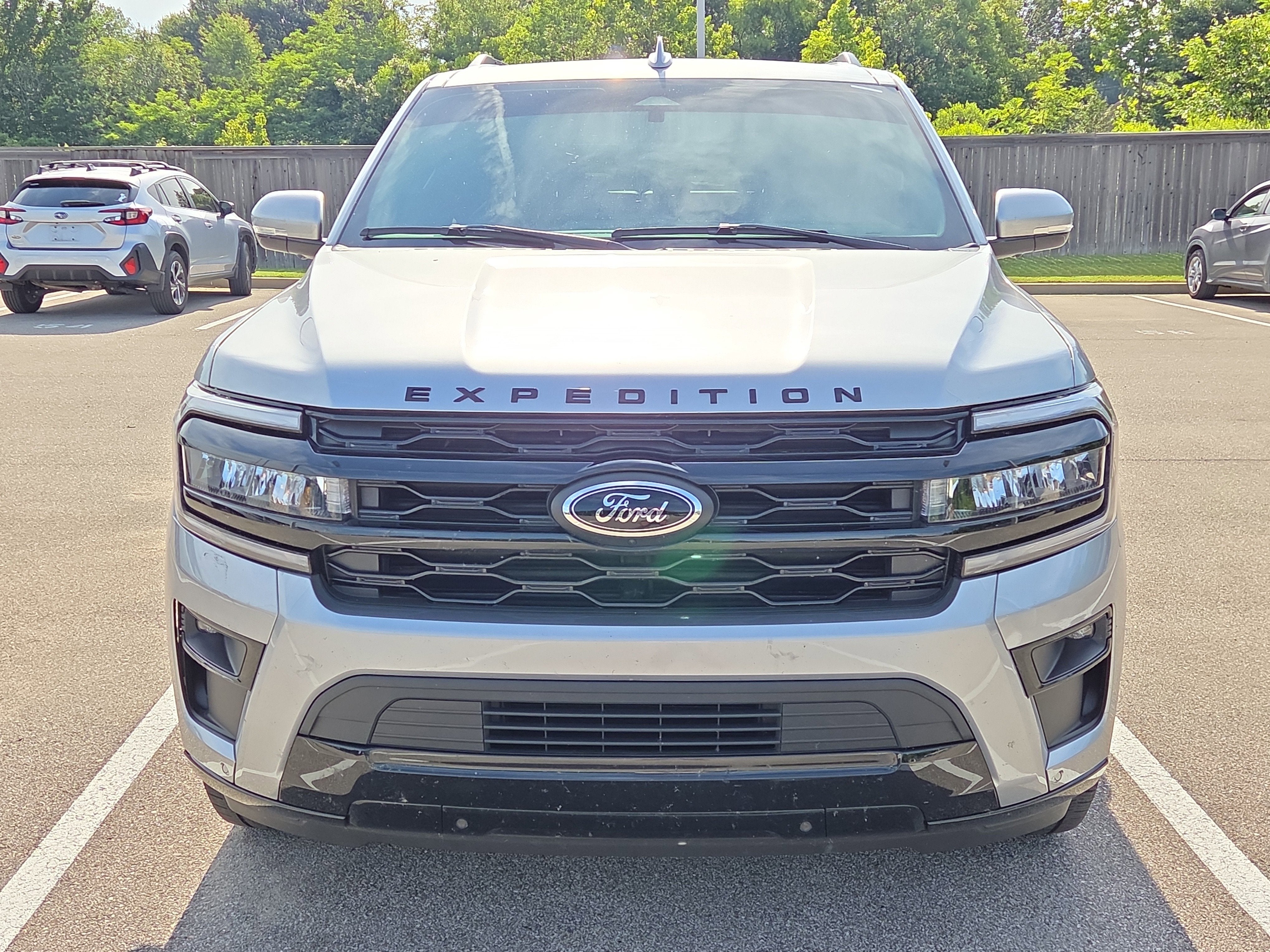 2024 Ford Expedition Limited