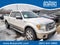 2011 Ford F-150 Platinum