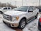 2011 Ford F-150 Platinum