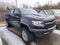 2019 Chevrolet Colorado 4WD ZR2
