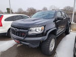 2019 Chevrolet Colorado 4WD ZR2