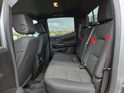 2024 Chevrolet Colorado 4WD Z71