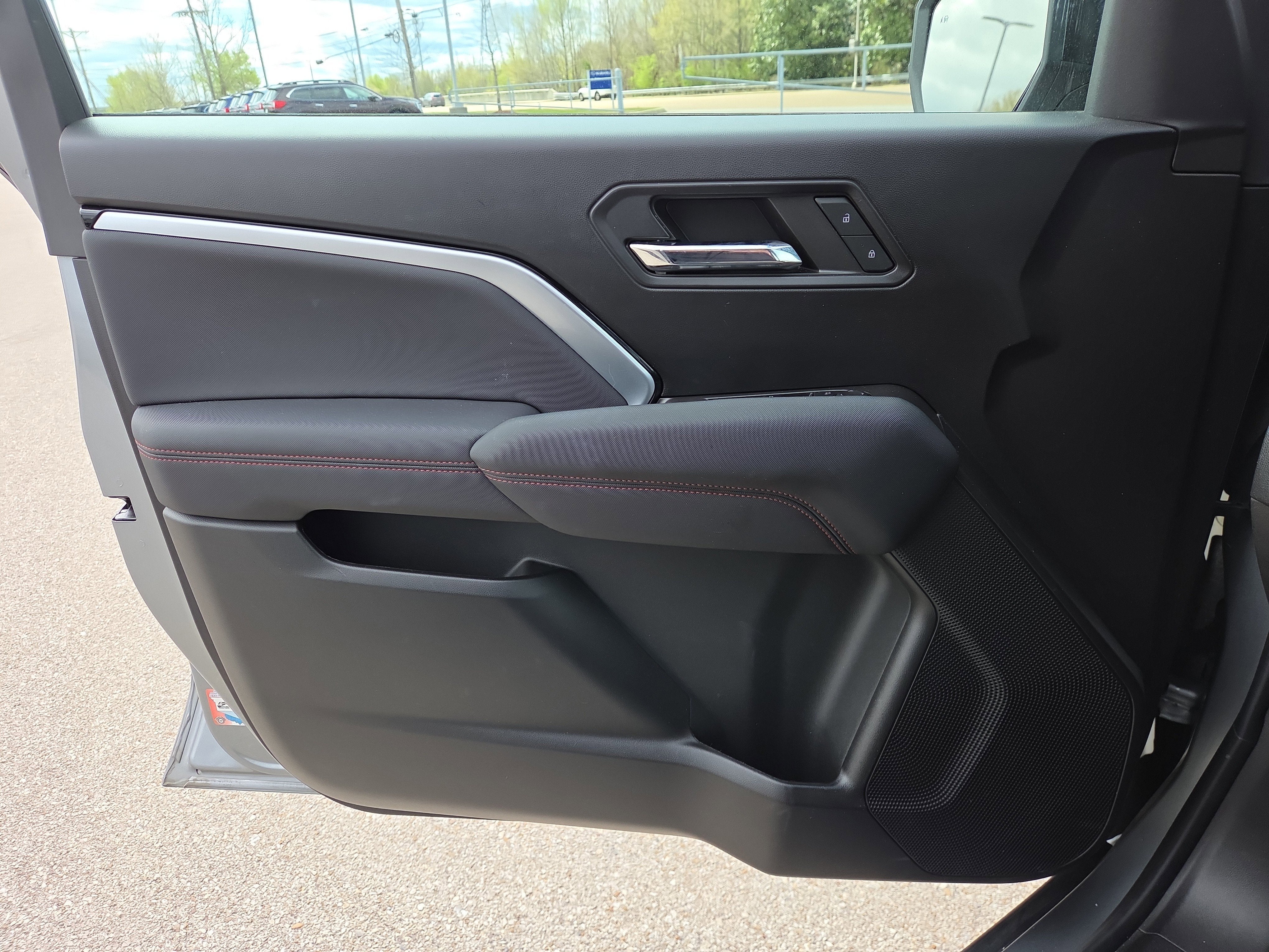 2024 Chevrolet Colorado 4WD Z71