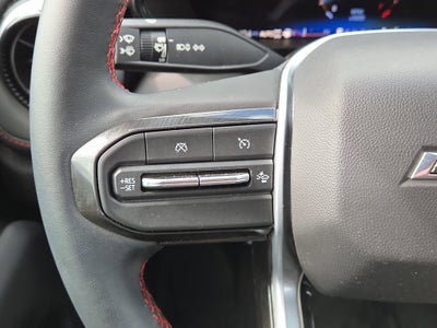 2024 Chevrolet Colorado 4WD Z71