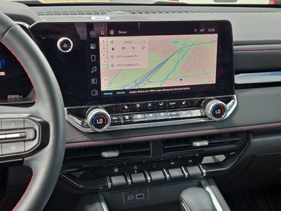 2024 Chevrolet Colorado 4WD Z71