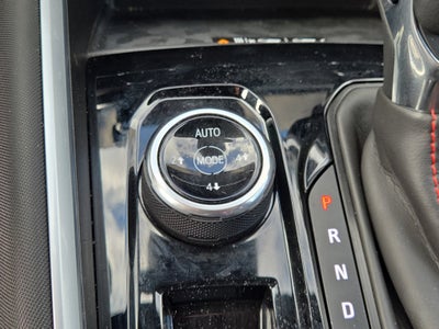 2024 Chevrolet Colorado 4WD Z71