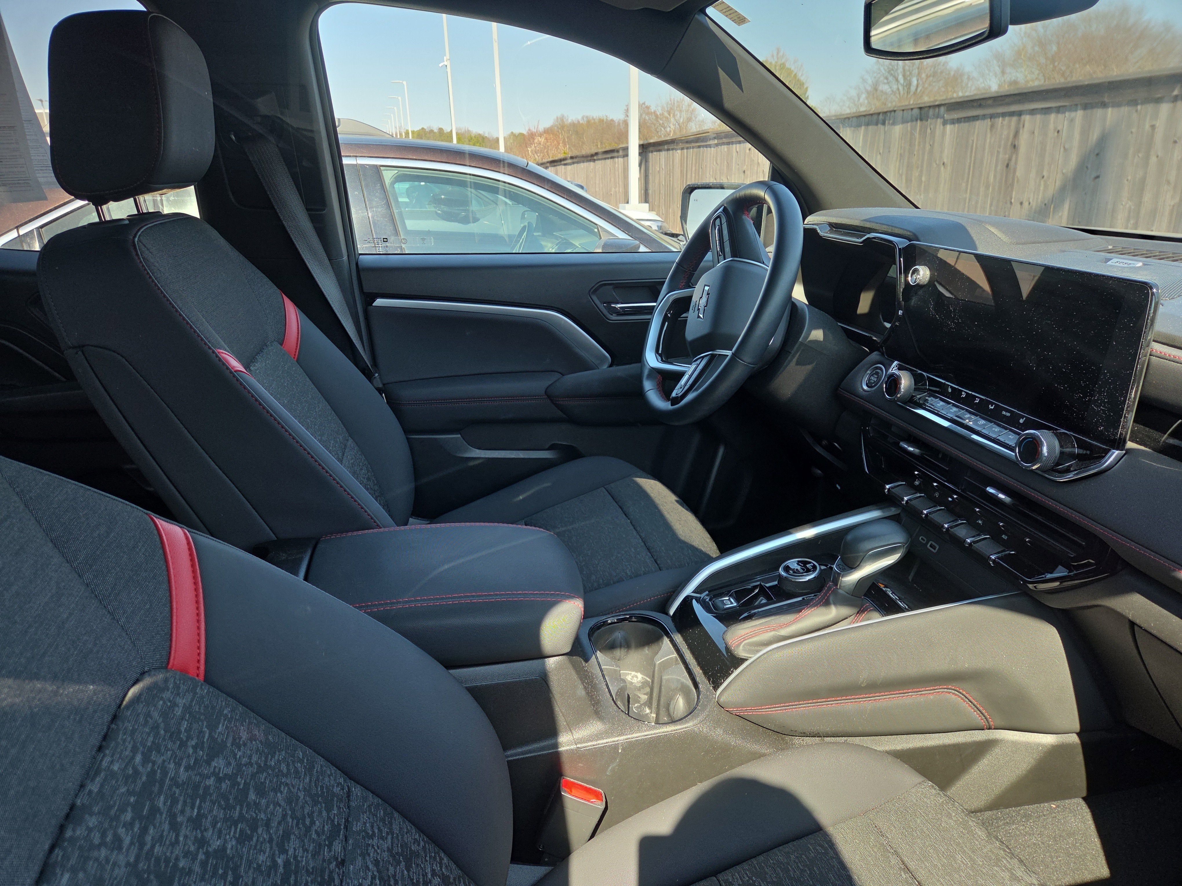 2024 Chevrolet Colorado 4WD Z71