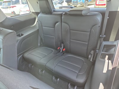 2017 GMC Acadia SLT