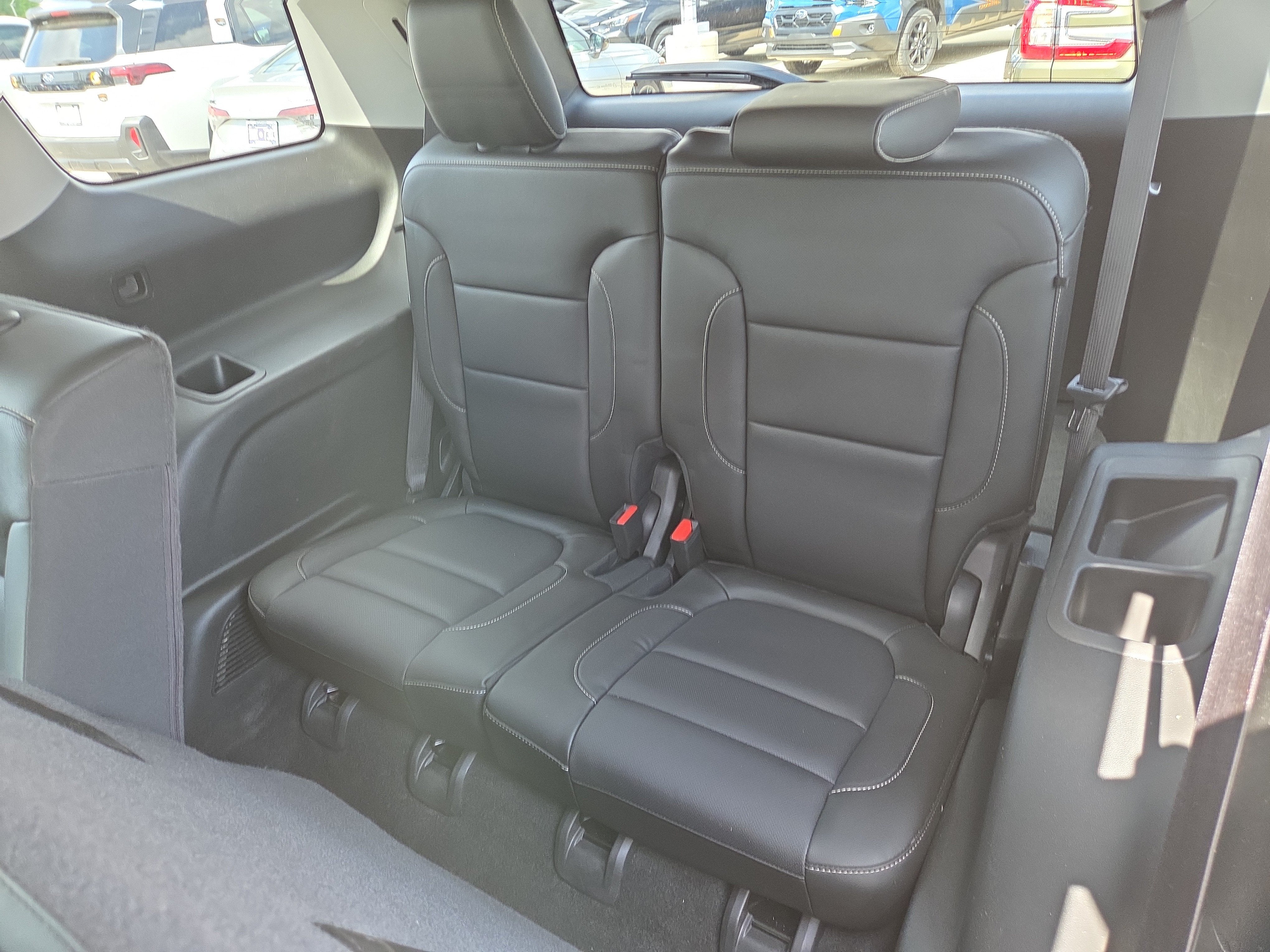 2017 GMC Acadia SLT