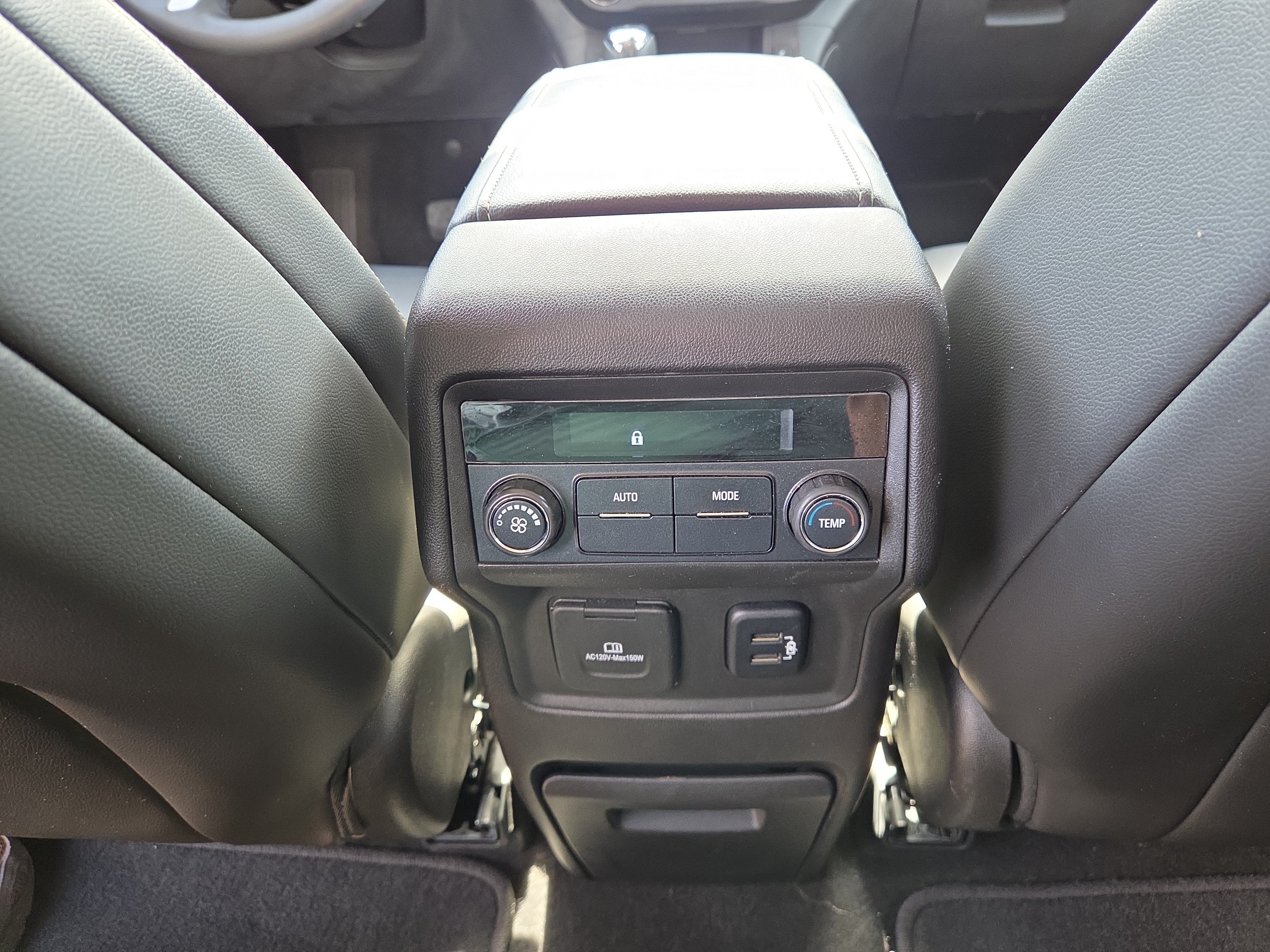 2017 GMC Acadia SLT