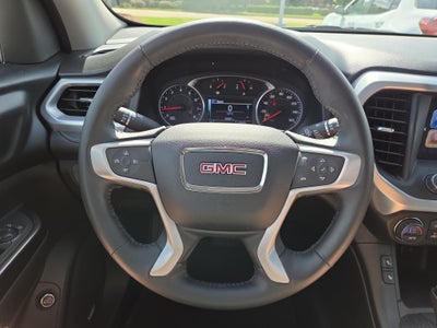 2017 GMC Acadia SLT