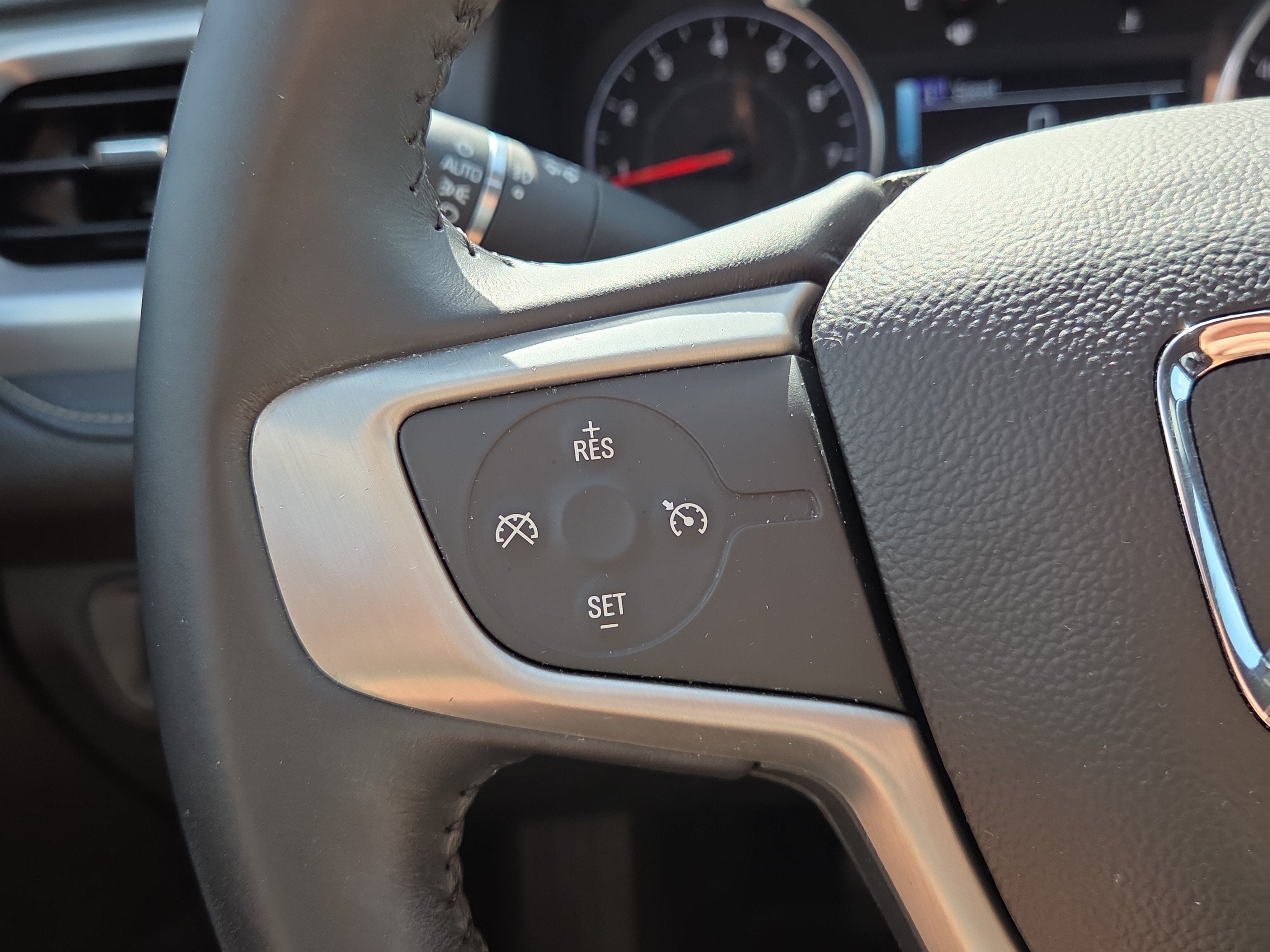 2017 GMC Acadia SLT