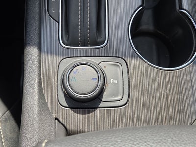 2017 GMC Acadia SLT