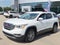 2017 GMC Acadia SLT