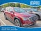 2018 GMC Acadia SLT