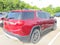 2018 GMC Acadia SLT