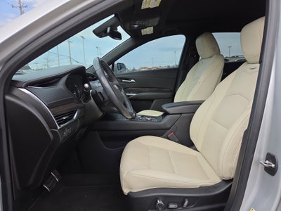 2019 Cadillac XT4 FWD Sport