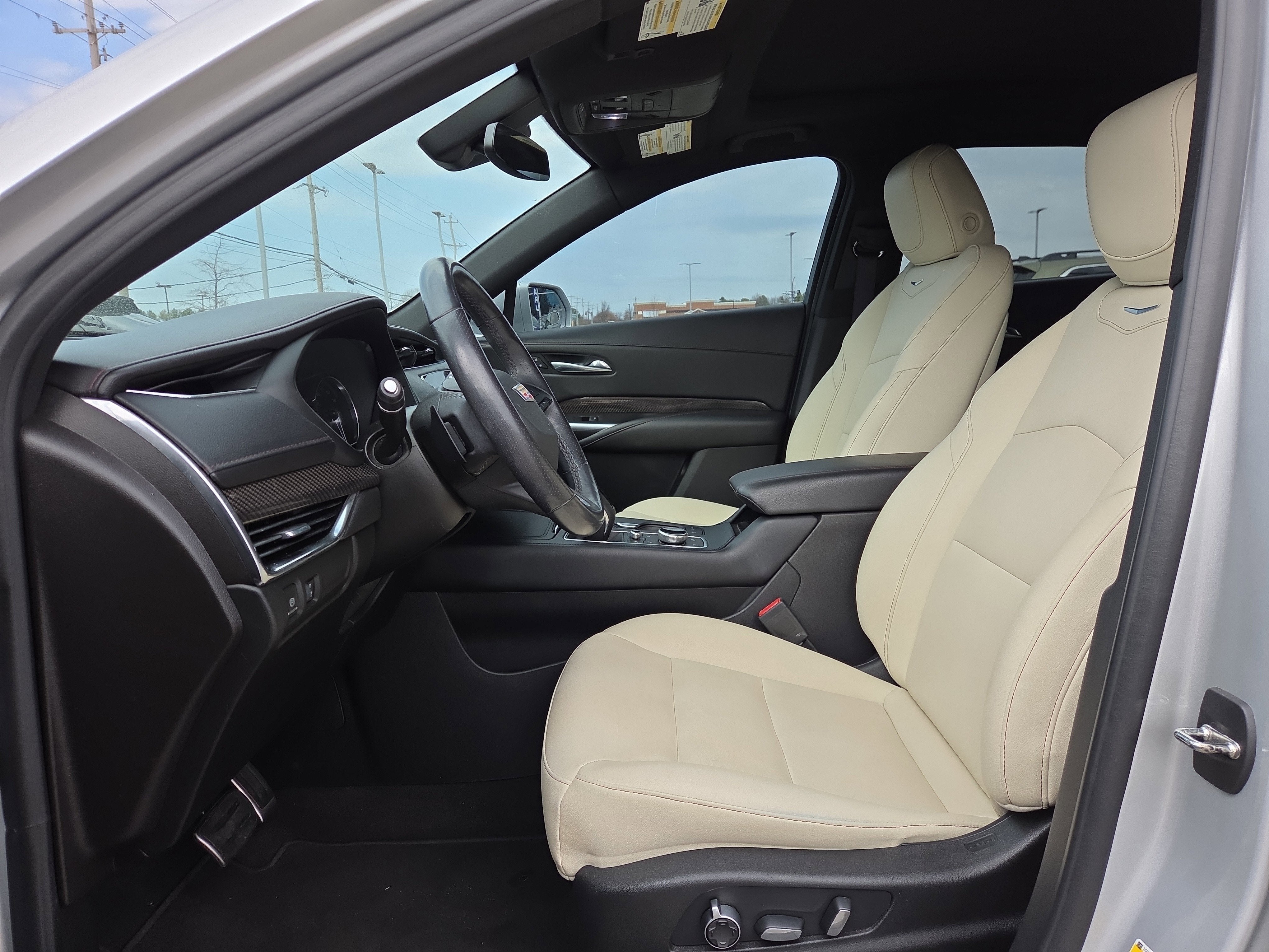 2019 Cadillac XT4 FWD Sport