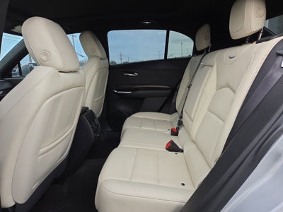 2019 Cadillac XT4 FWD Sport