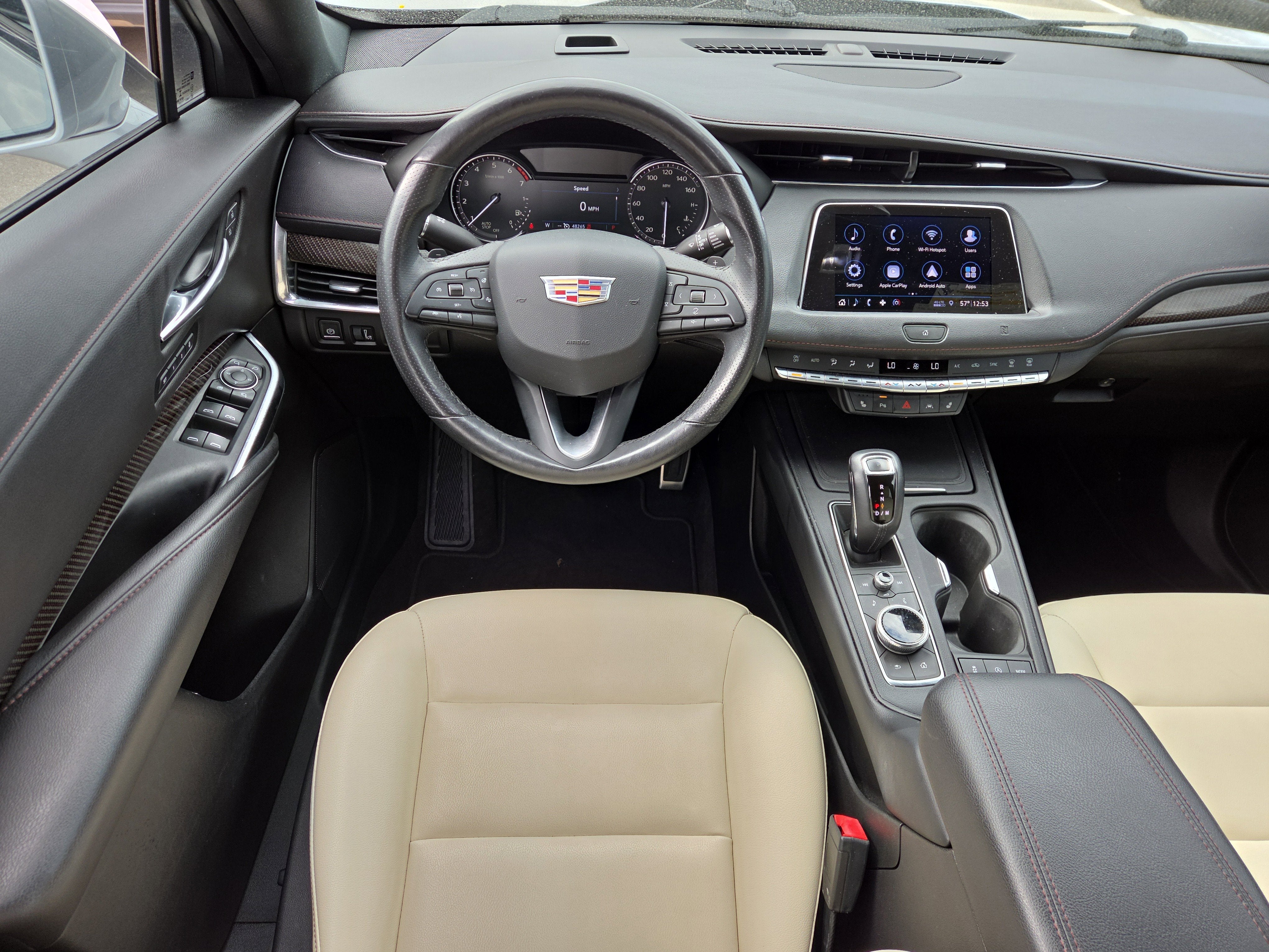 2019 Cadillac XT4 FWD Sport