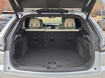 2019 Cadillac XT4 FWD Sport