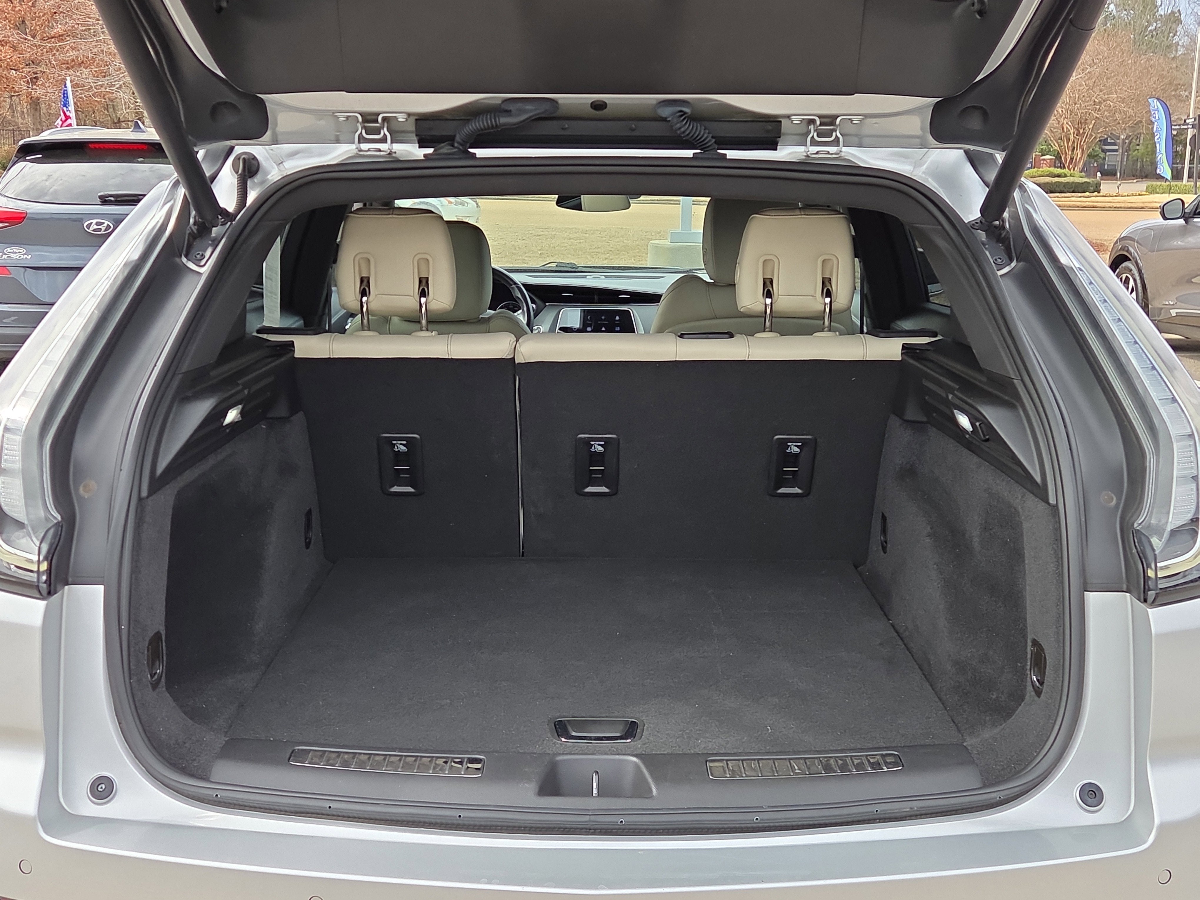 2019 Cadillac XT4 FWD Sport