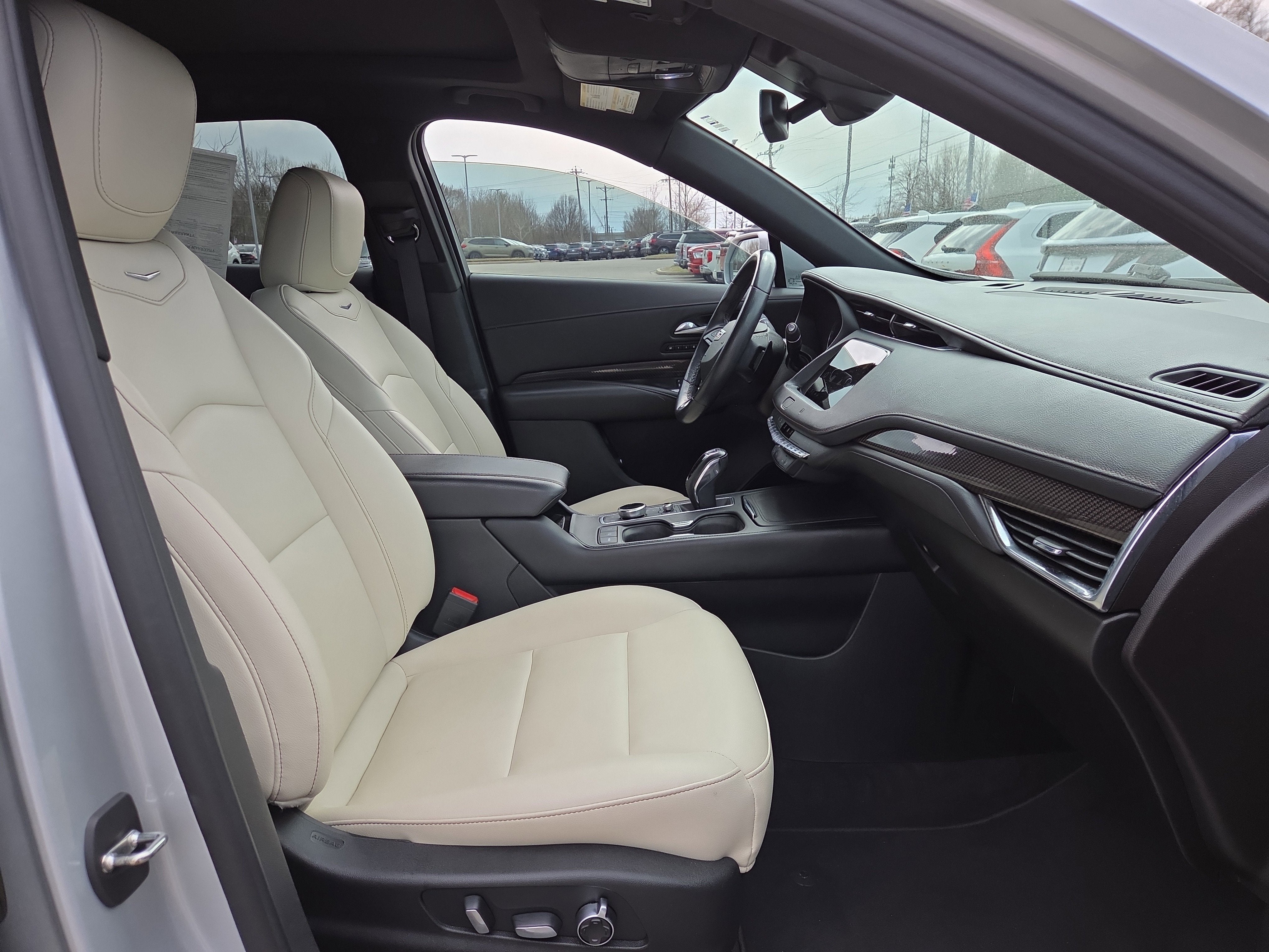 2019 Cadillac XT4 FWD Sport