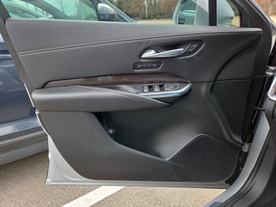 2019 Cadillac XT4 FWD Sport