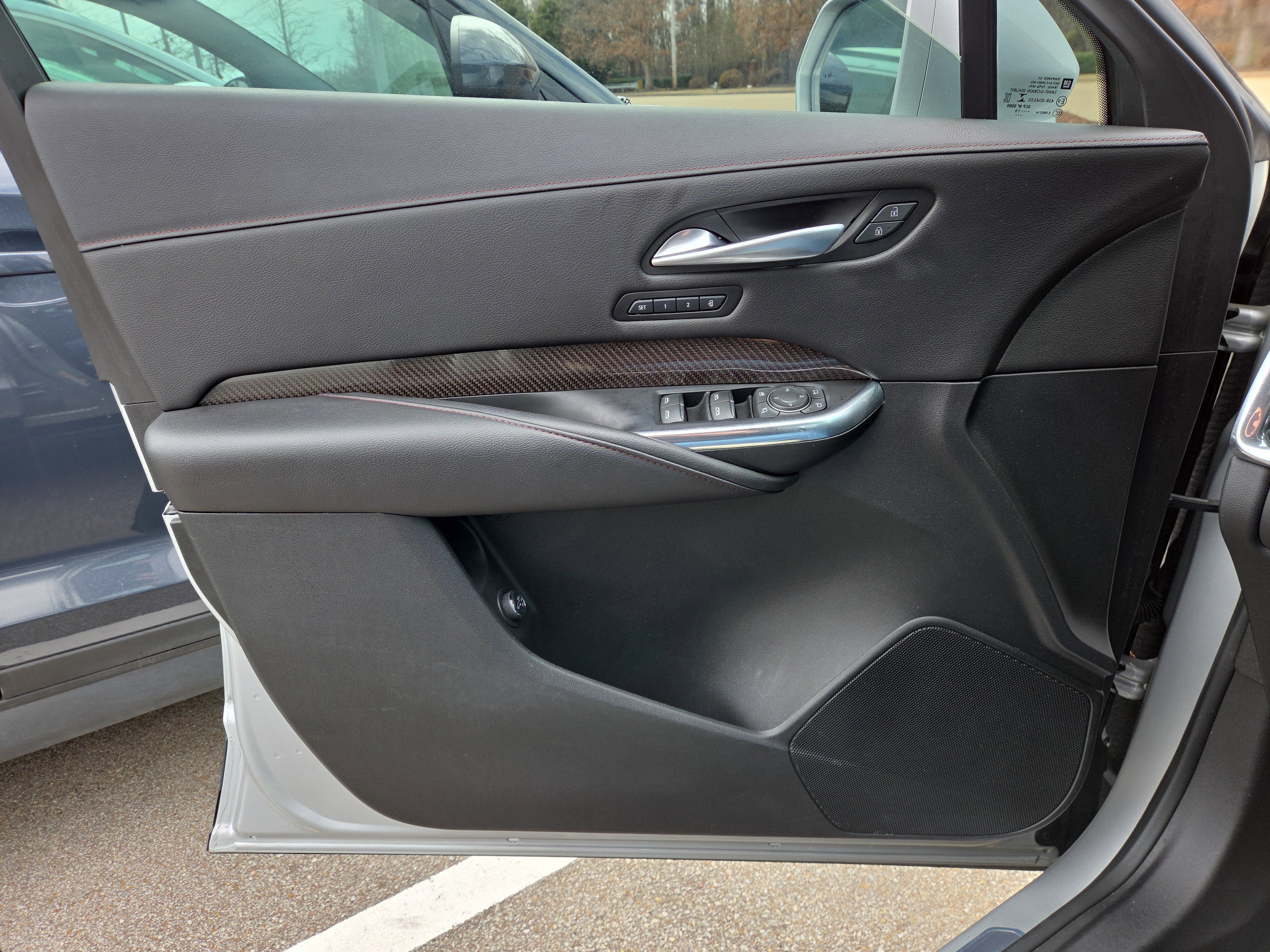 2019 Cadillac XT4 FWD Sport