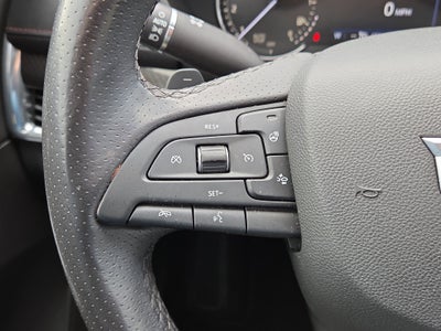 2019 Cadillac XT4 FWD Sport