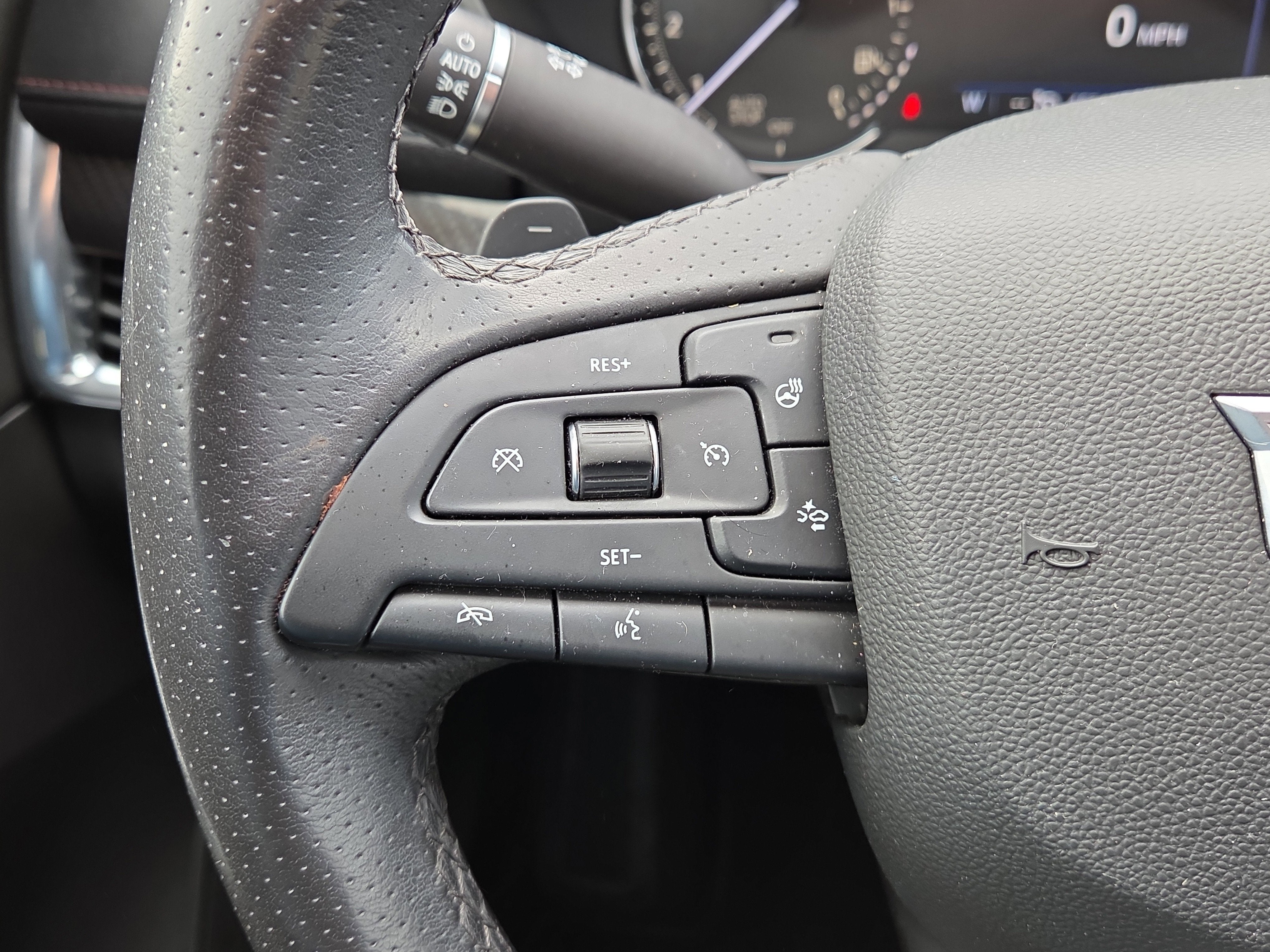 2019 Cadillac XT4 FWD Sport