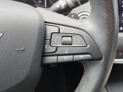 2019 Cadillac XT4 FWD Sport