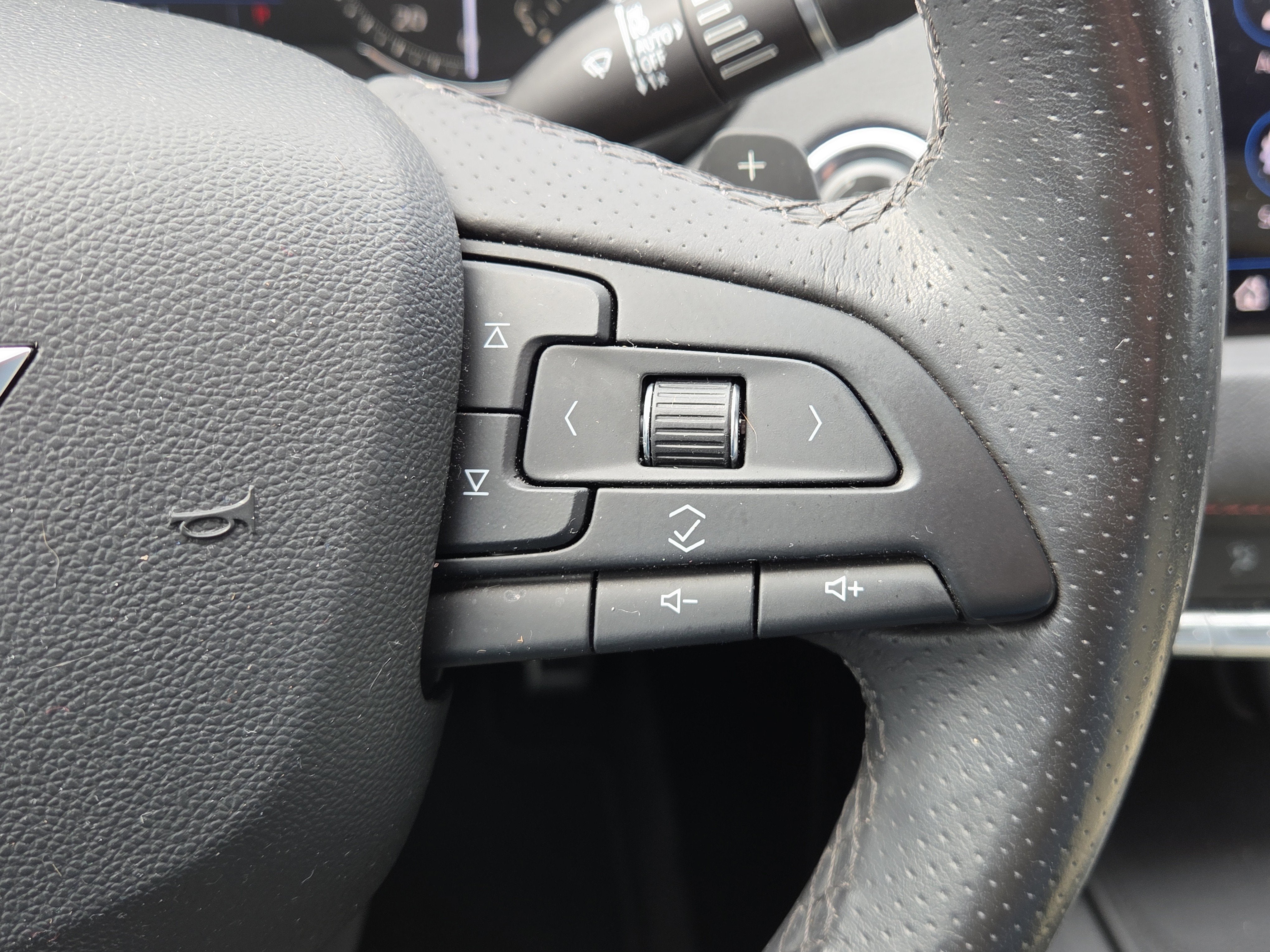 2019 Cadillac XT4 FWD Sport