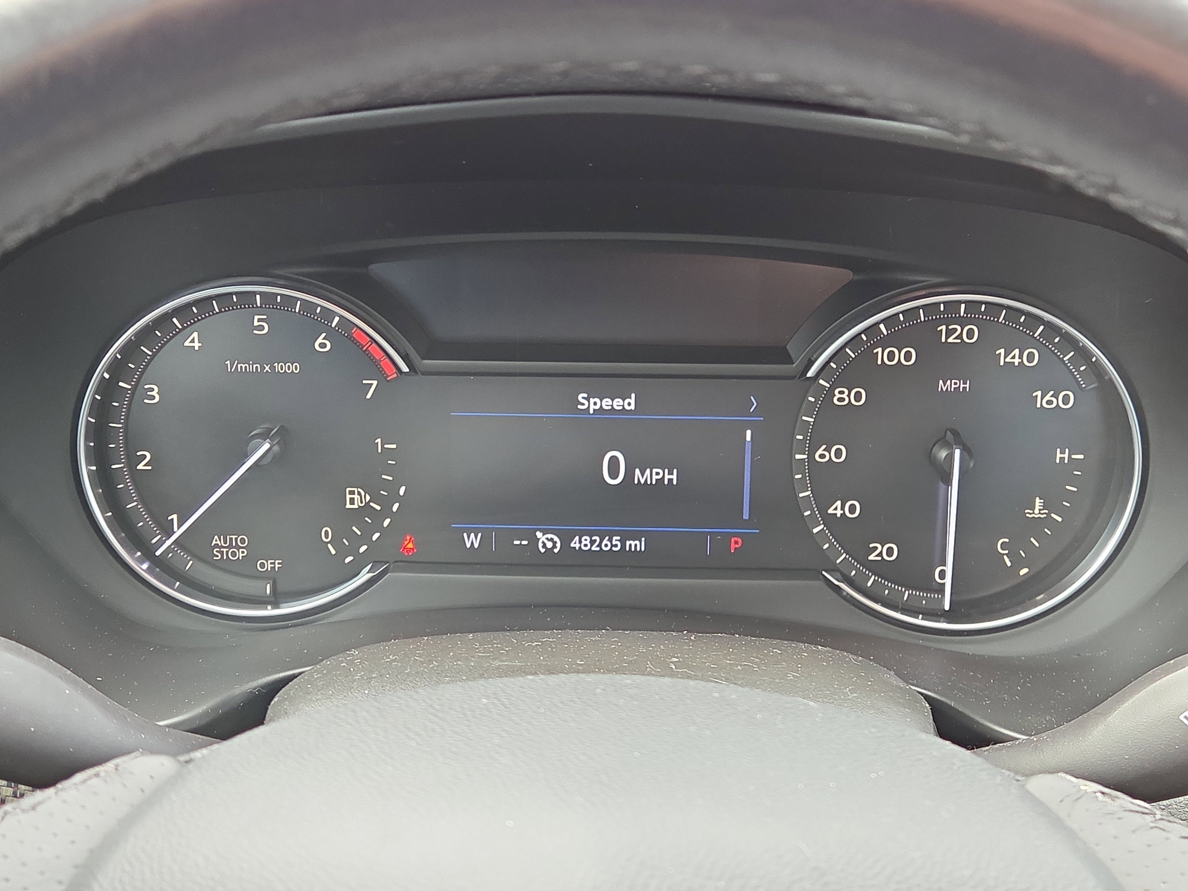 2019 Cadillac XT4 FWD Sport