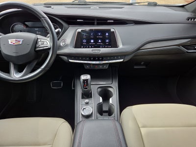 2019 Cadillac XT4 FWD Sport