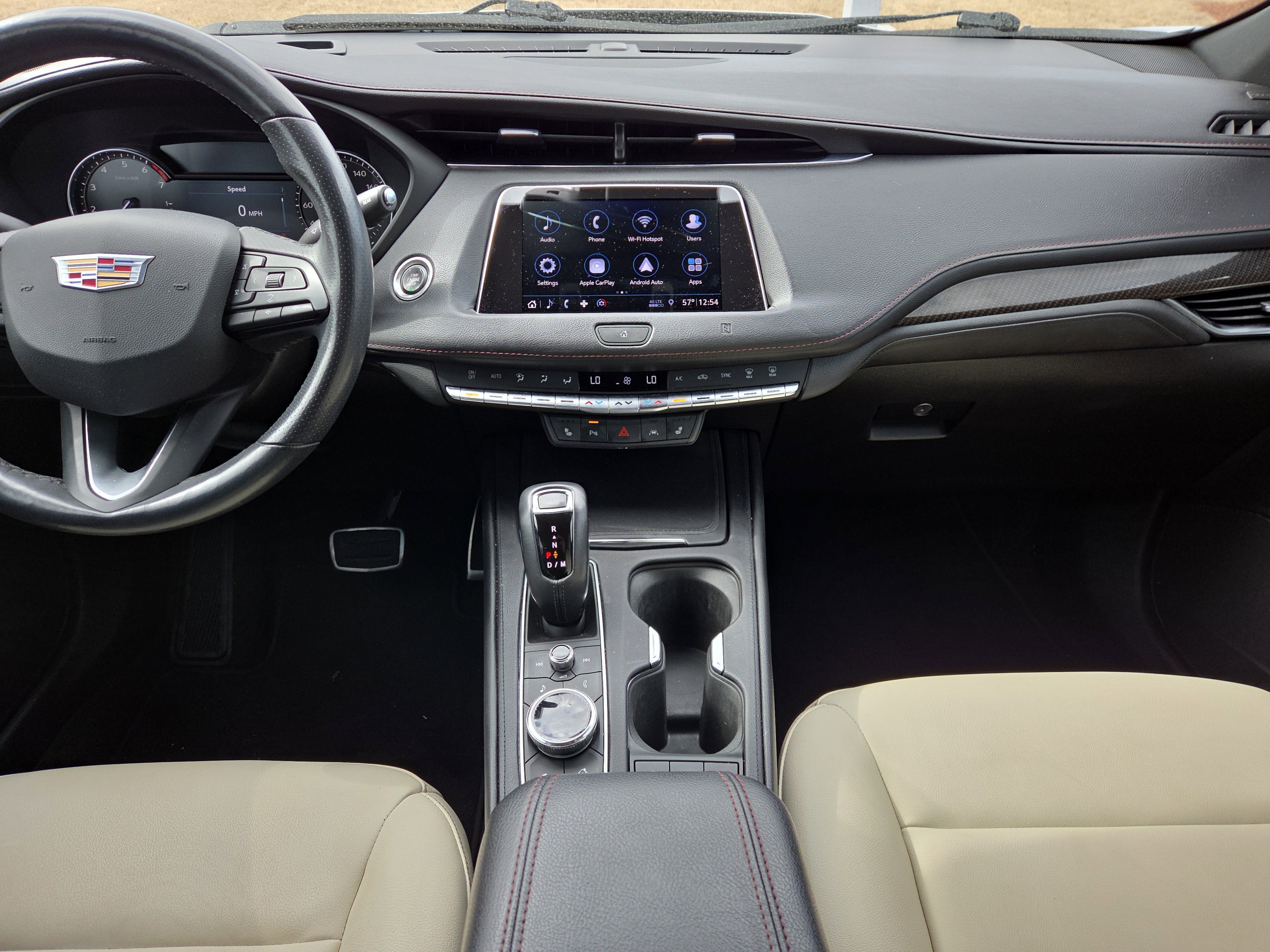 2019 Cadillac XT4 FWD Sport