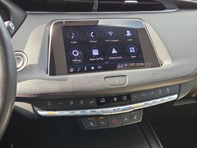 2019 Cadillac XT4 FWD Sport