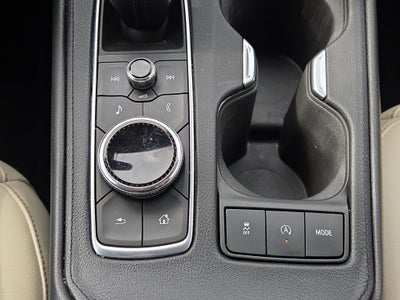 2019 Cadillac XT4 FWD Sport