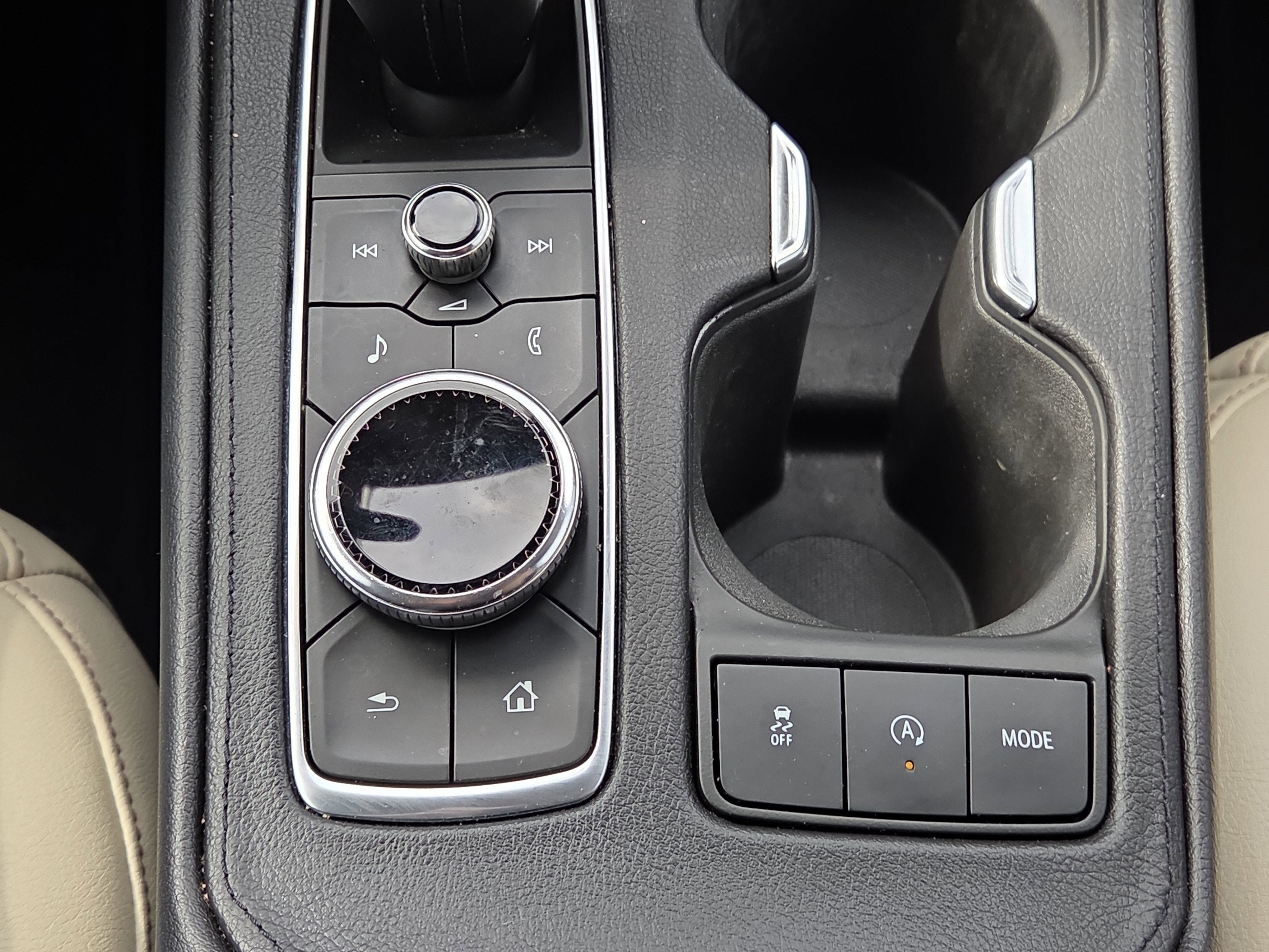 2019 Cadillac XT4 FWD Sport