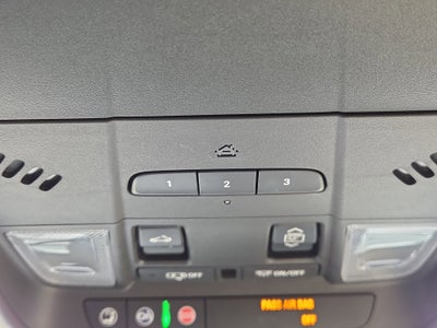 2019 Cadillac XT4 FWD Sport