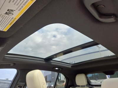 2019 Cadillac XT4 FWD Sport