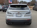 2019 Cadillac XT4 FWD Sport