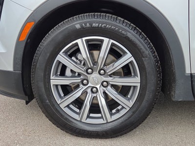 2019 Cadillac XT4 FWD Sport