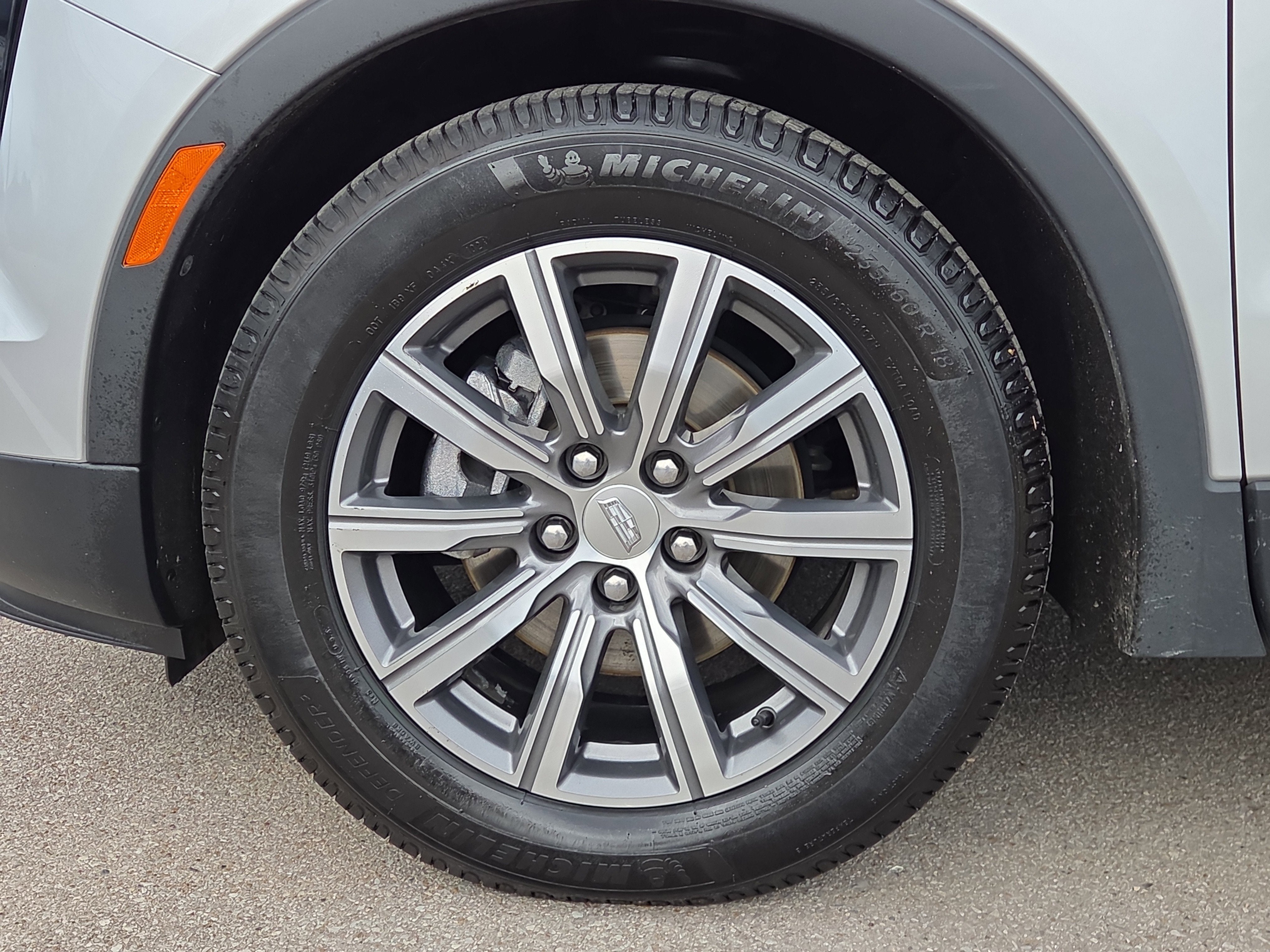 2019 Cadillac XT4 FWD Sport