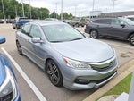 2017 Honda Accord Touring