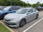 2017 Honda Accord Touring