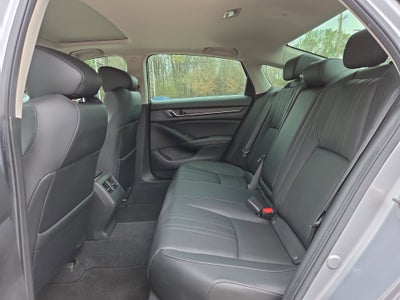 2020 Honda Accord Touring