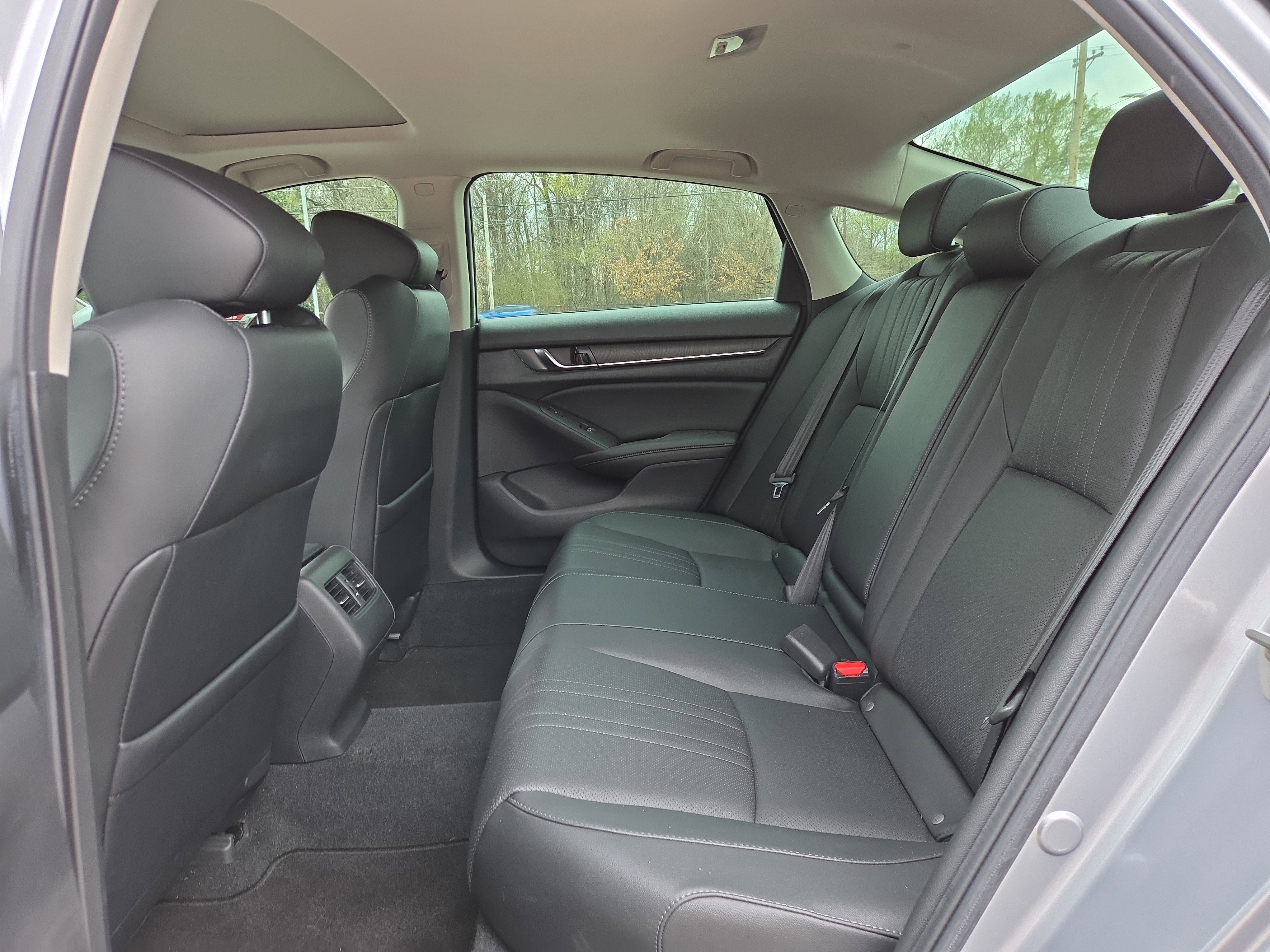 2020 Honda Accord Touring