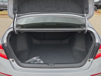 2020 Honda Accord Touring