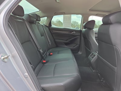 2020 Honda Accord Touring